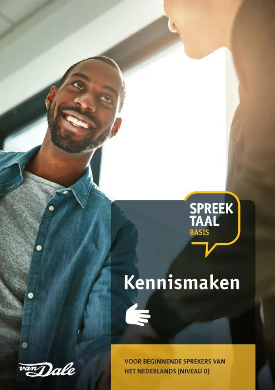 SpreekTaal Basis - Kennismaken