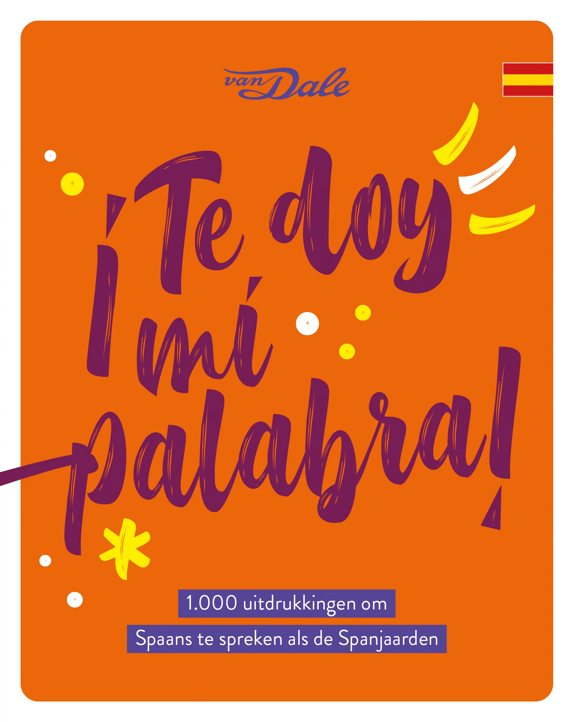Te doy mi palabra