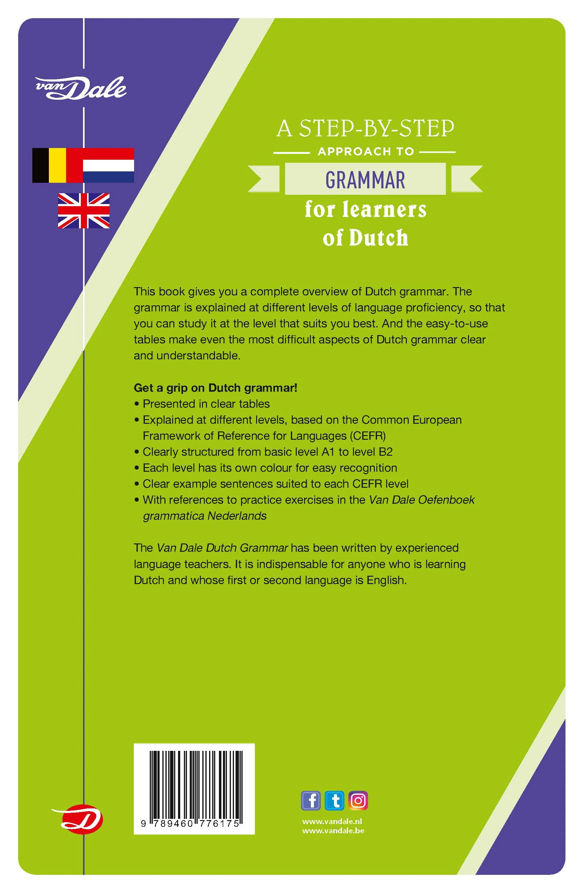 Van Dale Dutch Grammar - Image 2
