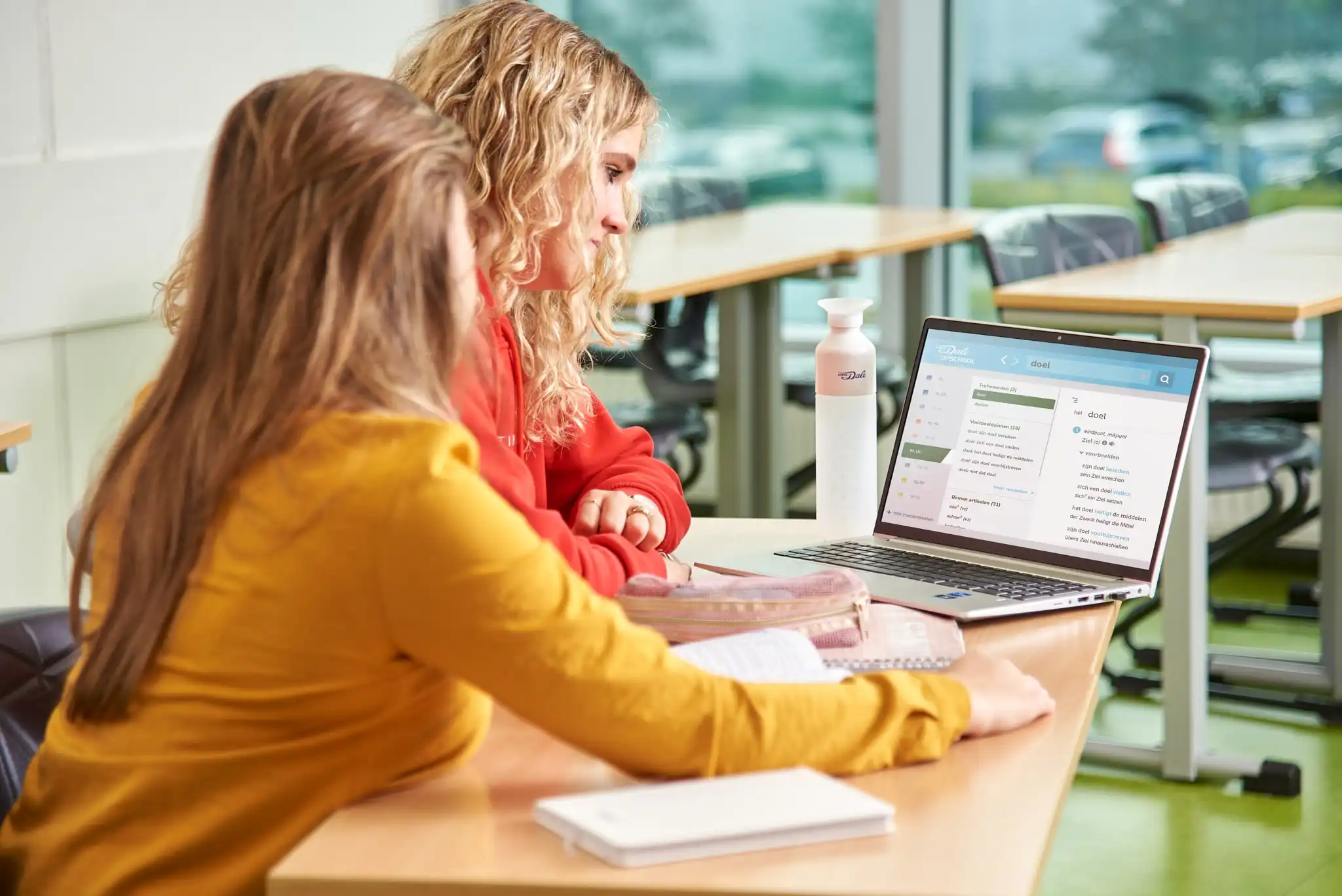 Van Dale Online op school - schoollicentie - Image 2