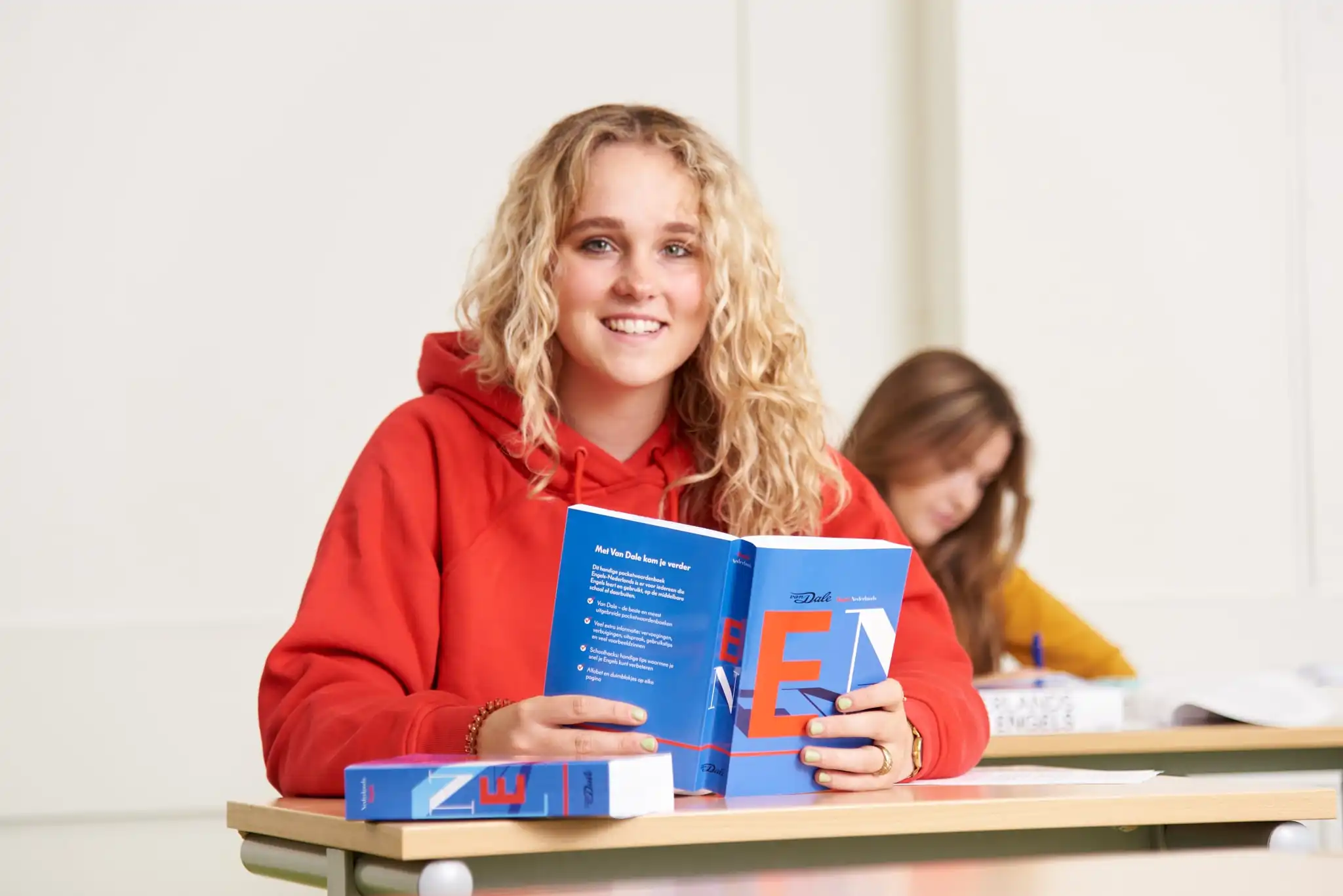 Van Dale Pocketwoordenboek Engels-Nederlands - Image 3