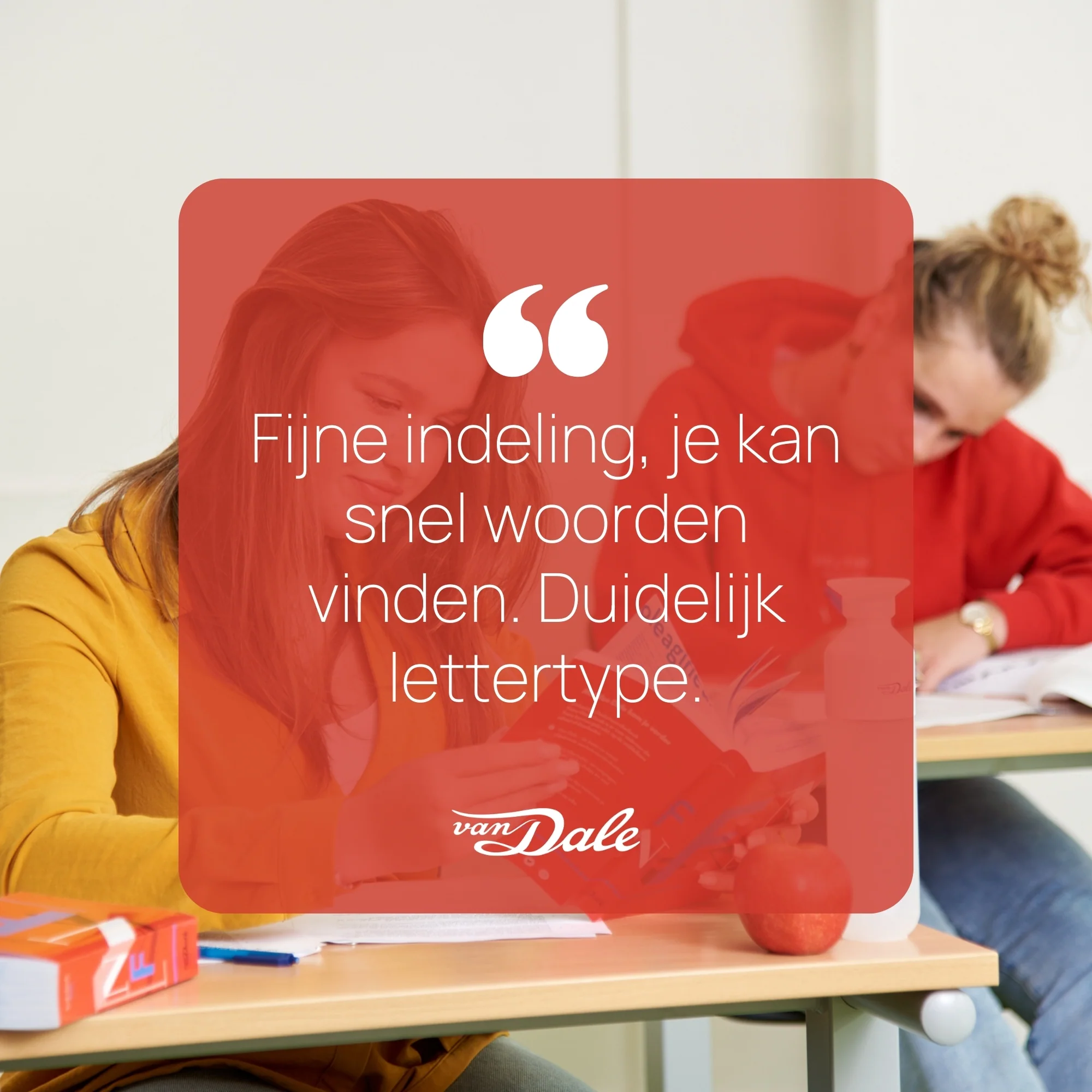 Van Dale Pocketwoordenboek Nederlands-Frans - Image 3