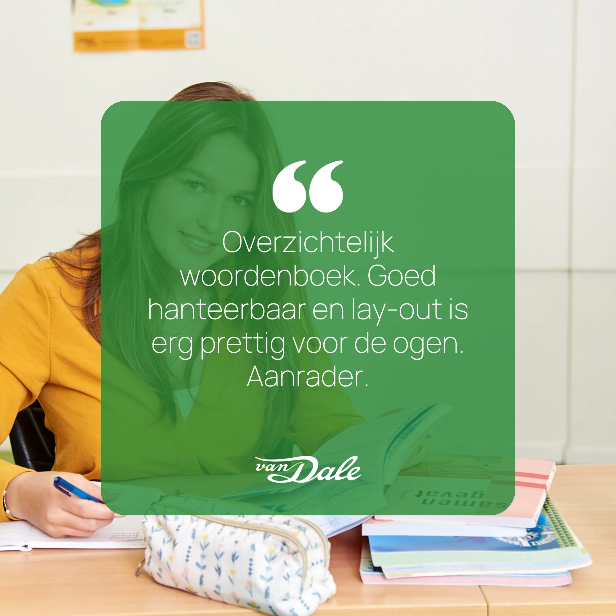 Van Dale Pocketwoordenboek Duits-Nederlands - Image 3