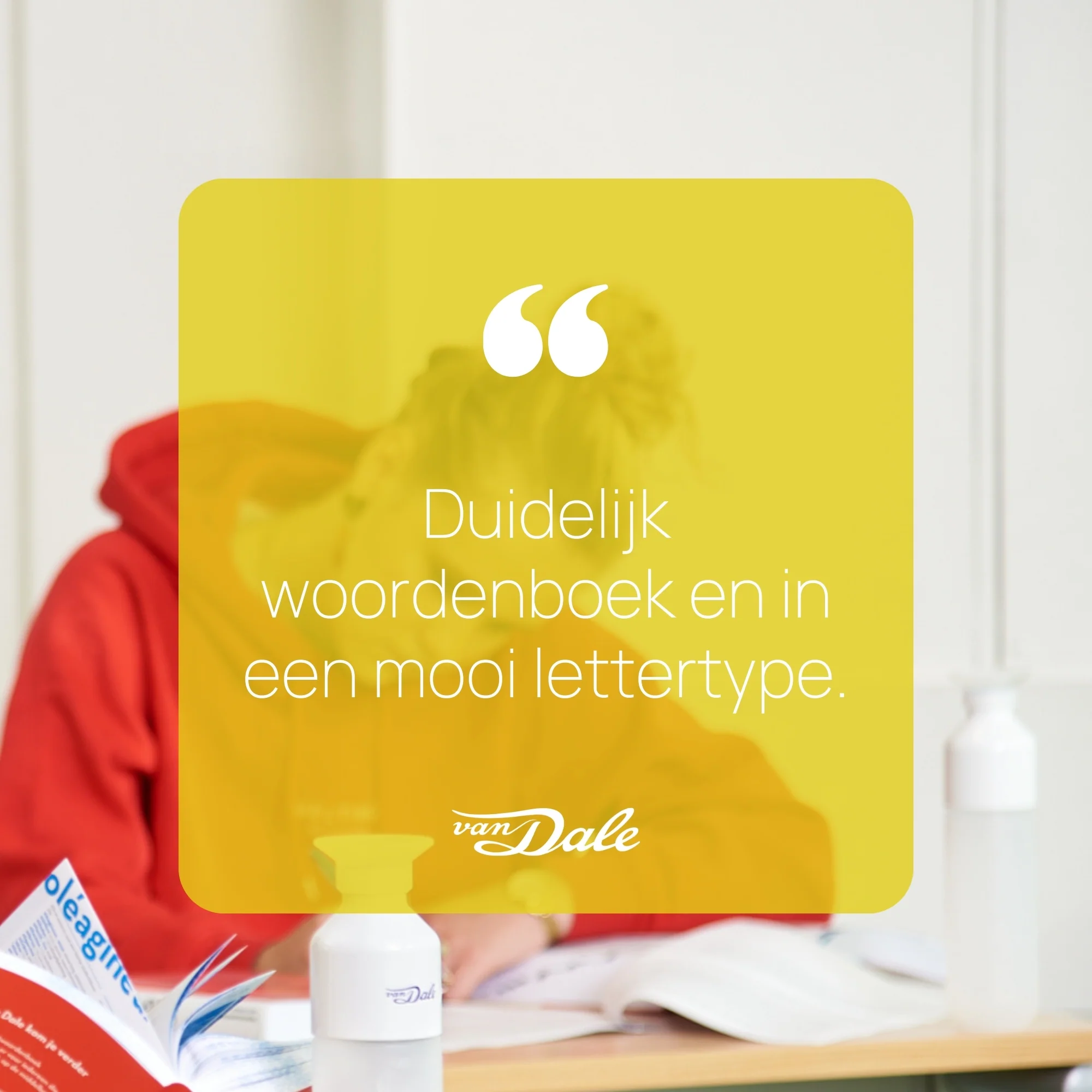 Van Dale Pocketwoordenboek Spaans-Nederlands - Image 3