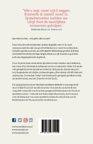 Van Dale Spreekwoordenboek - Image 2