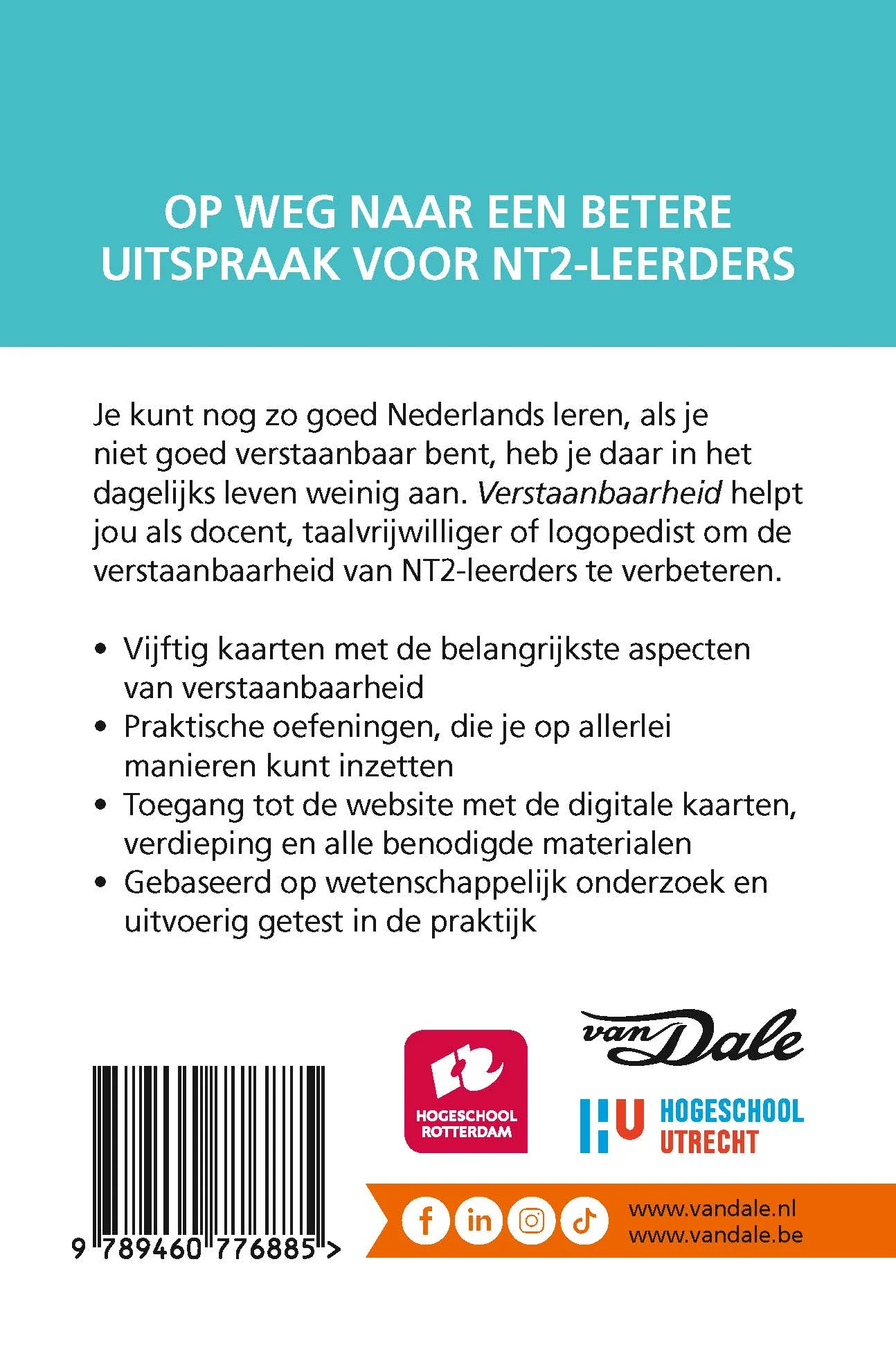 Verstaanbaarheid - Image 2