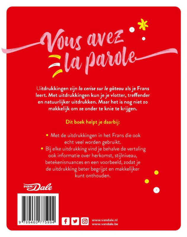 Vous avez la parole - Image 2